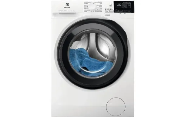 ELECTROLUX Lave-linge séchant 9/5 kg 1400 tr/min EW7W954DA