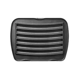 LAGRANGE Jeu de Plaques Churros AA Premium - 010842