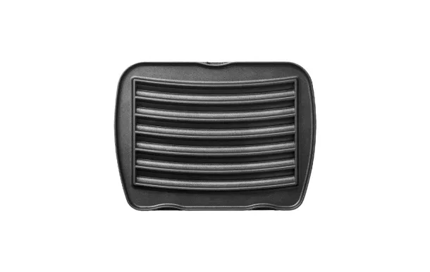 LAGRANGE Jeu de Plaques Churros AA Premium - 010842