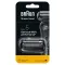 BRAUN Pack 54B Noir Nouveaux Serie 5&6 /10 54B
