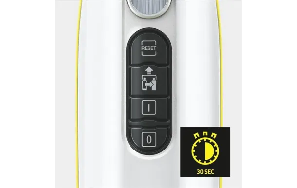 KARCHER Balai vapeur - SC 3 UPRIGHT EASY FIX - 15135300