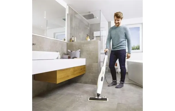 KARCHER Balai vapeur - SC 3 UPRIGHT EASY FIX - 15135300