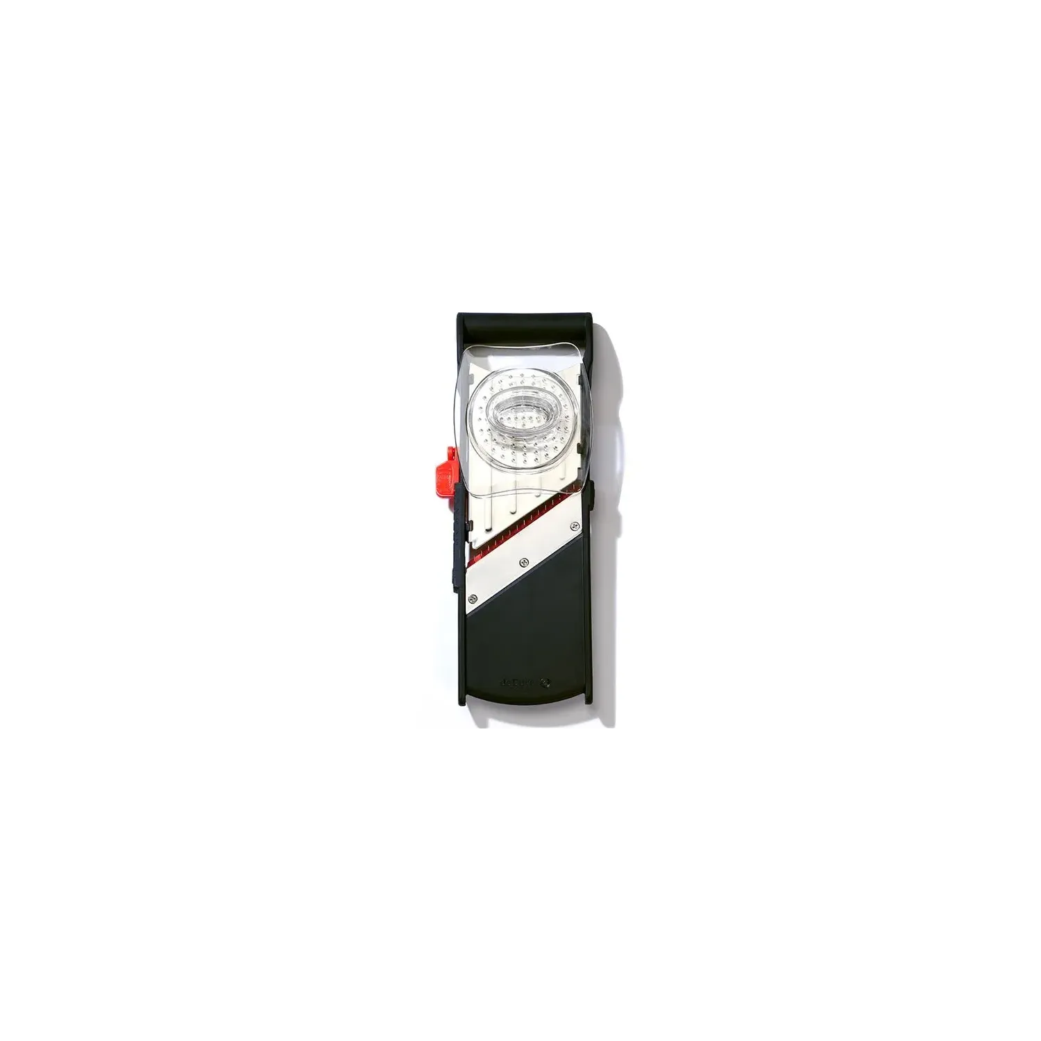 Mandoline DE BUYER et julienne Komi 2018.00