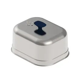 ENO Cloche de cuisson rectangulaire - CR3158 