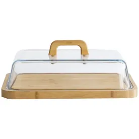 PEBBLY Cave à fromage 34 x 25 cm 