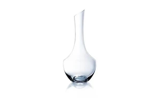 CHEF & SOMMELIER Carafe à décanter 1,4 L - Open Up 