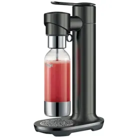 SAGE Machine à gazéifier Inox Noir - InFizz Fusion - SCA800NRE0ZEU1 