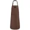 WITLOFT Tablier en cuir 61 x 82 cm Marron - Buffalo 