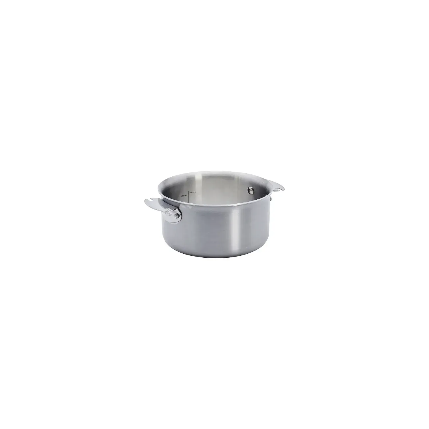 Casserole Ø24 cm Alchimy Loqy