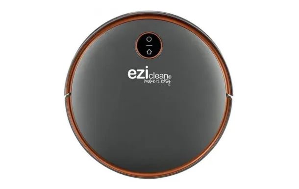 EZICLEAN Aspirateur robot laveur connecté - Aqua iMap A50 - AQUAIMAPA50 