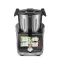 NATURAMIX Robot cuiseur multifonctions 4,5 L - Naturacook XL - ROBOTCUISEURXL 