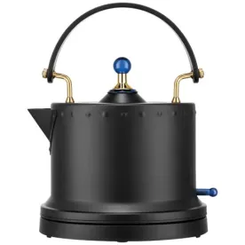 BODUM Bouilloire électrique 0.5 L Noir Mat - Ottoni 