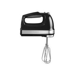 KITCHENAID - Batteur 9 vitesses noir                                     