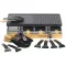 NATURAMIX Raclette / Gril - RACWOOD8 