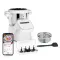MOULINEX Robot cuiseur multifonctions - Companion - HF840110 