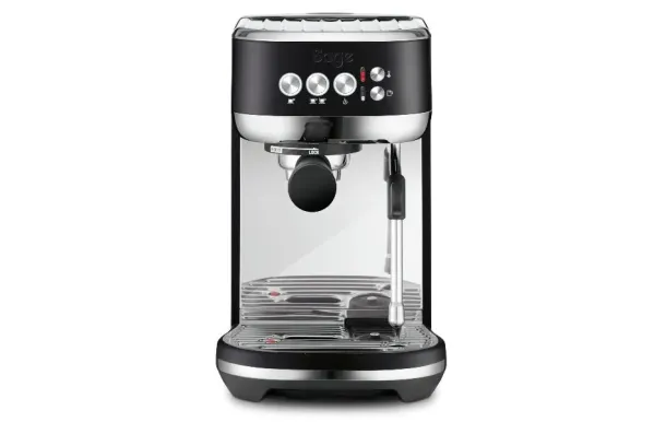 SAGE Machine expresso - Bambino Plus Truffe Noire - SES500BTR4EEU1 