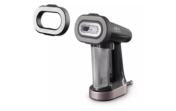 CALOR Défroisseur à main 3 en 1 - Pure Force - DT8765C0 