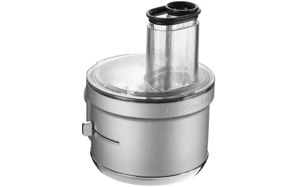KITCHENAID Accessoire Trancheur Rapeur - 5KSM2FPA
