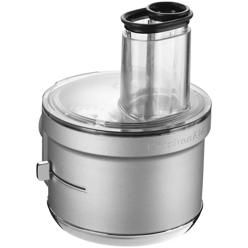 Image of KITCHENAID Accessoire Trancheur Rapeur - 5KSM2FPA