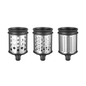 KITCHENAID Set de 3 cylindres pour le tranchoir - 5KSMEMVSC