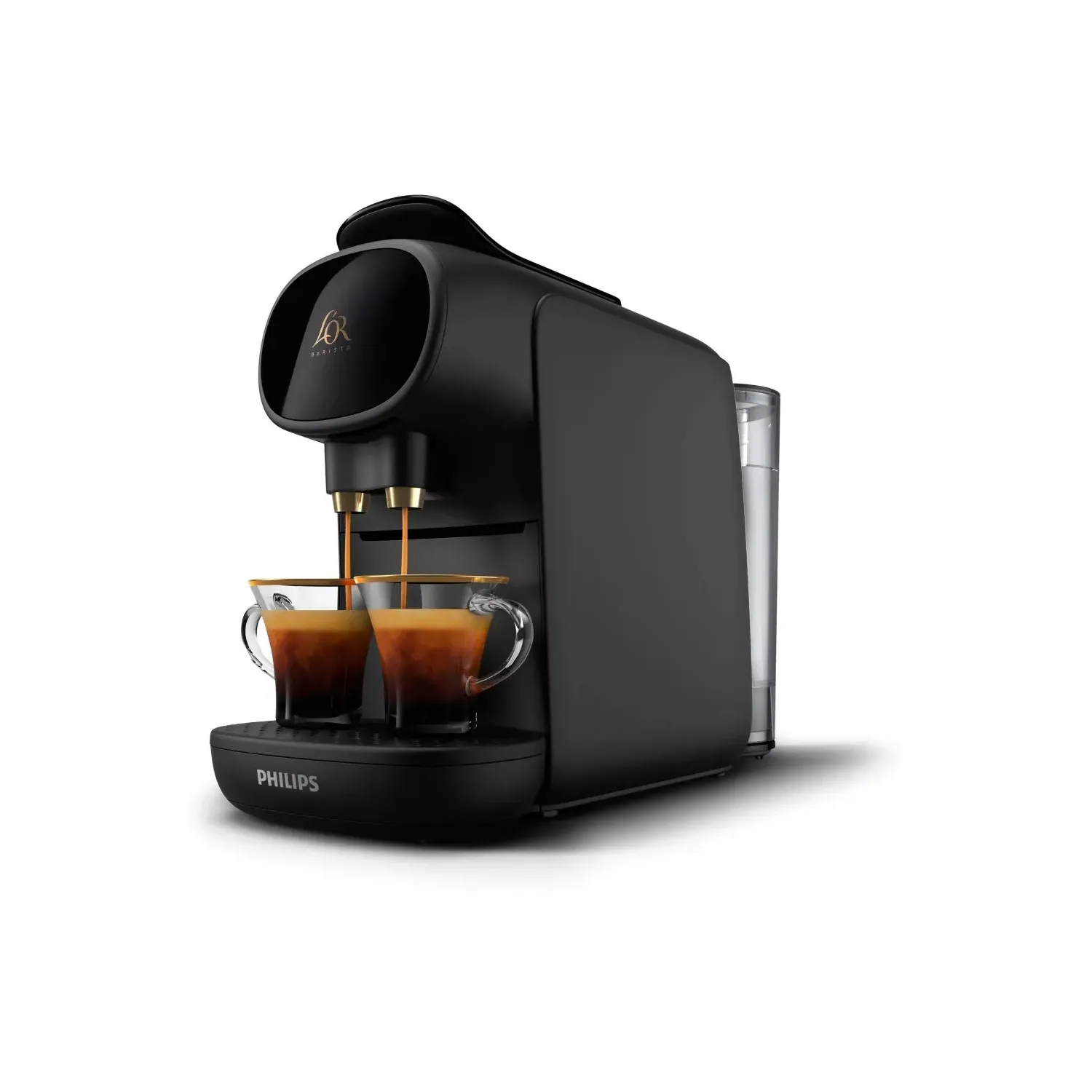 Machine à café Philips 'OR Barista LM9012 19 bar piano - vue 2