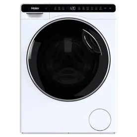 HAIER Lave-linge compact 5 kg essorage 1200 tr/mn - HW50-BP12307U1-S