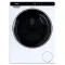 HAIER Lave-linge compact 5 kg essorage 1200 tr/mn - HW50-BP12307U1-S