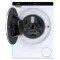 HAIER Lave-linge compact 5 kg essorage 1200 tr/mn - HW50-BP12307U1-S