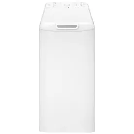 VEDETTE Lave-linge top 40 cm 6 kg essorage 1200 tr/mn - VT602B2