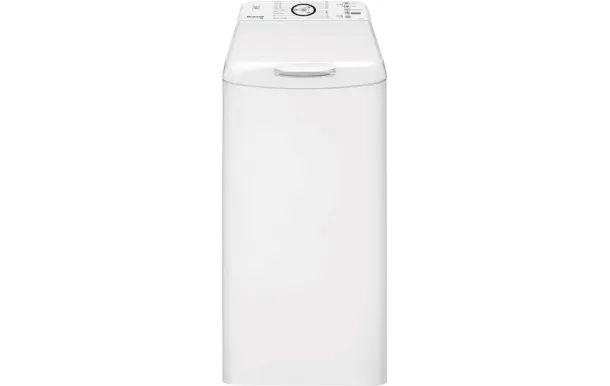 BRANDT Lave-linge top 40 cm 6 kg essorage 1200 tr/mn - BT16022
