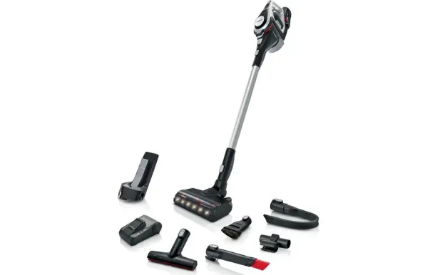 BOSCH Aspirateur balai sans fil - Unlimited 8 Gen2 - BSS82SIL1