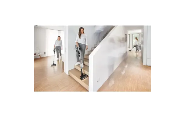BOSCH Aspirateur balai sans fil - Unlimited 8 Gen2 - BSS82SIL1