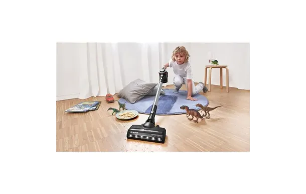 BOSCH Aspirateur balai sans fil - Unlimited 8 Gen2 - BSS82SIL1