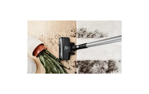 BOSCH Aspirateur balai sans fil - Unlimited 8 Gen2 - BSS82SIL1