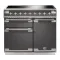 Cuisinière FALCON ELISE 100 Induction Ardoise ELS100EISL/-EU