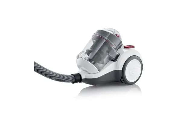 SEVERIN CY 7088 – Aspirateur sans sac 750W HEPA 13
