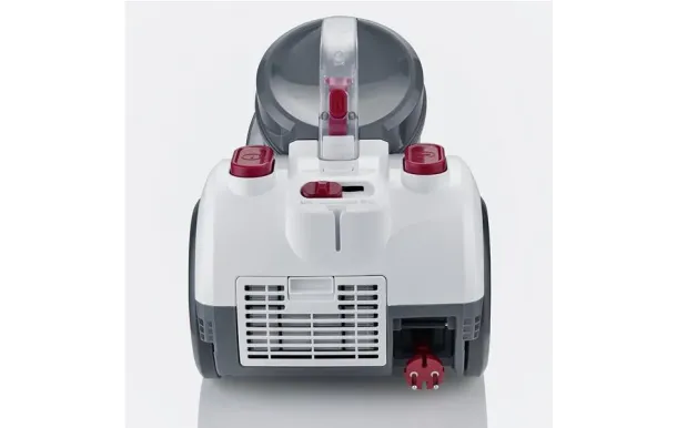 SEVERIN CY 7088 – Aspirateur sans sac 750W HEPA 13