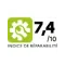 SEVERIN CY 7088 – Aspirateur sans sac 750W HEPA 13
