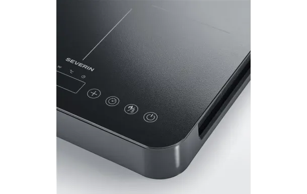 SEVERIN Réchaud électrique - 1027