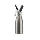 KAYSER Siphon à chantilly en inox 0,5L