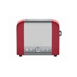 MAGIMIX Toaster 2 tranches rouge  11506                                  