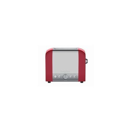 MAGIMIX Toaster 2 tranches rouge  11506                                  