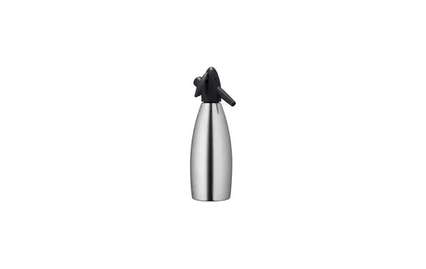  KAYSER Siphon à eau de seltz                                        pas cher avis moins cher