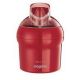 MAGIMIX Sorbetière Le Glacier 1,5 L rouge 11669                          