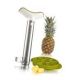 VACUVIN Vide ananas 1 lame Inox brossé