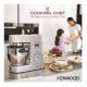 KENWOOD Livre Cooking Chef