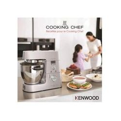 KENWOOD Livre Cooking Chef