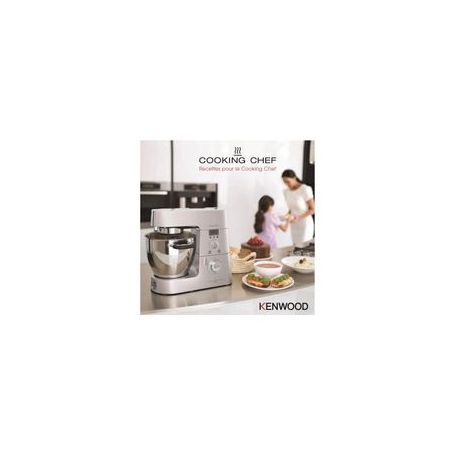 KENWOOD Livre Cooking Chef