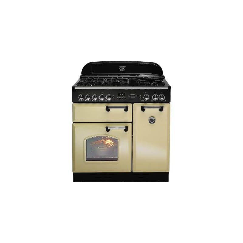 piano de cuisson FALCON Classic 90 creme CLA90DFCRC EU