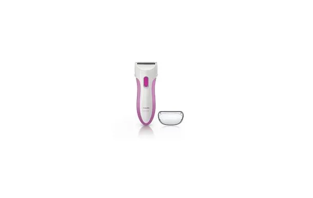 PHILIPS Rasoir Rose - Satinshave - HP6341.00